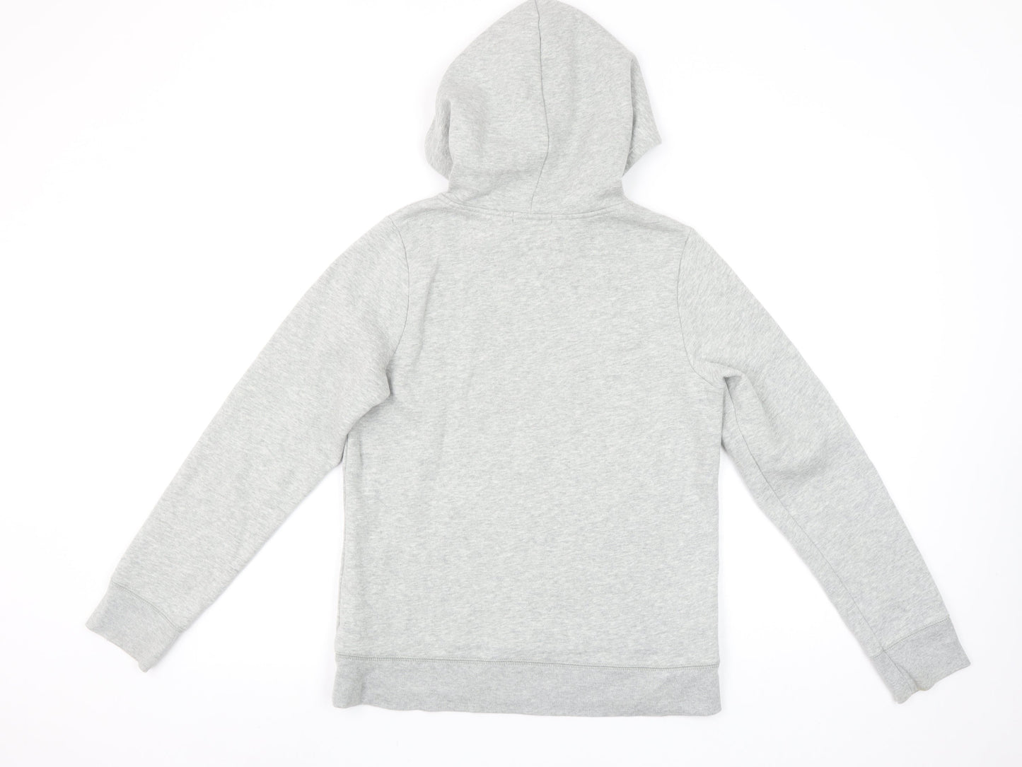 Girls UK Size 16 Years Gap Grey Pullover Hoodie