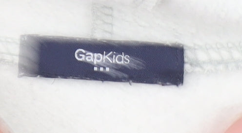Girls UK Size 16 Years Gap Grey Pullover Hoodie