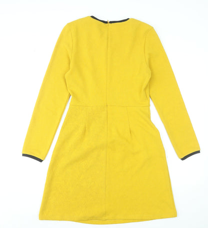 Womens UK Size 10 Uttam Boutique Shift Dress