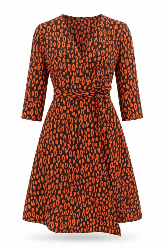 Womens UK Size XS Pieces A-Line Dress