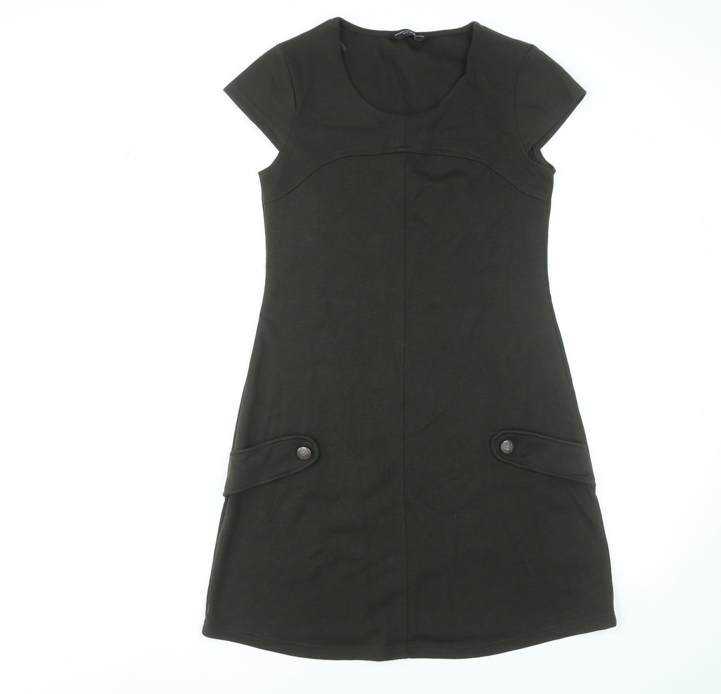 Womens UK Size 10 Dorothy Perkins Shift Dress