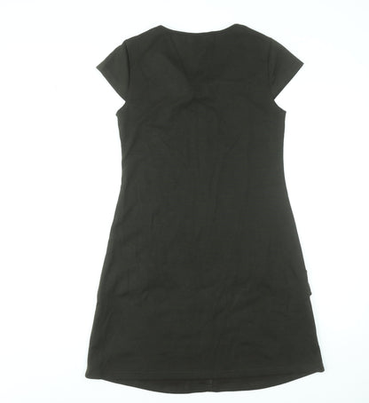 Womens UK Size 10 Dorothy Perkins Shift Dress