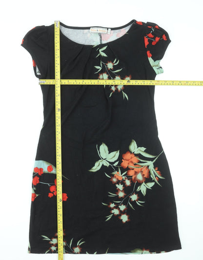 Womens UK Size 8 Dorothy Perkins Sheath Dress