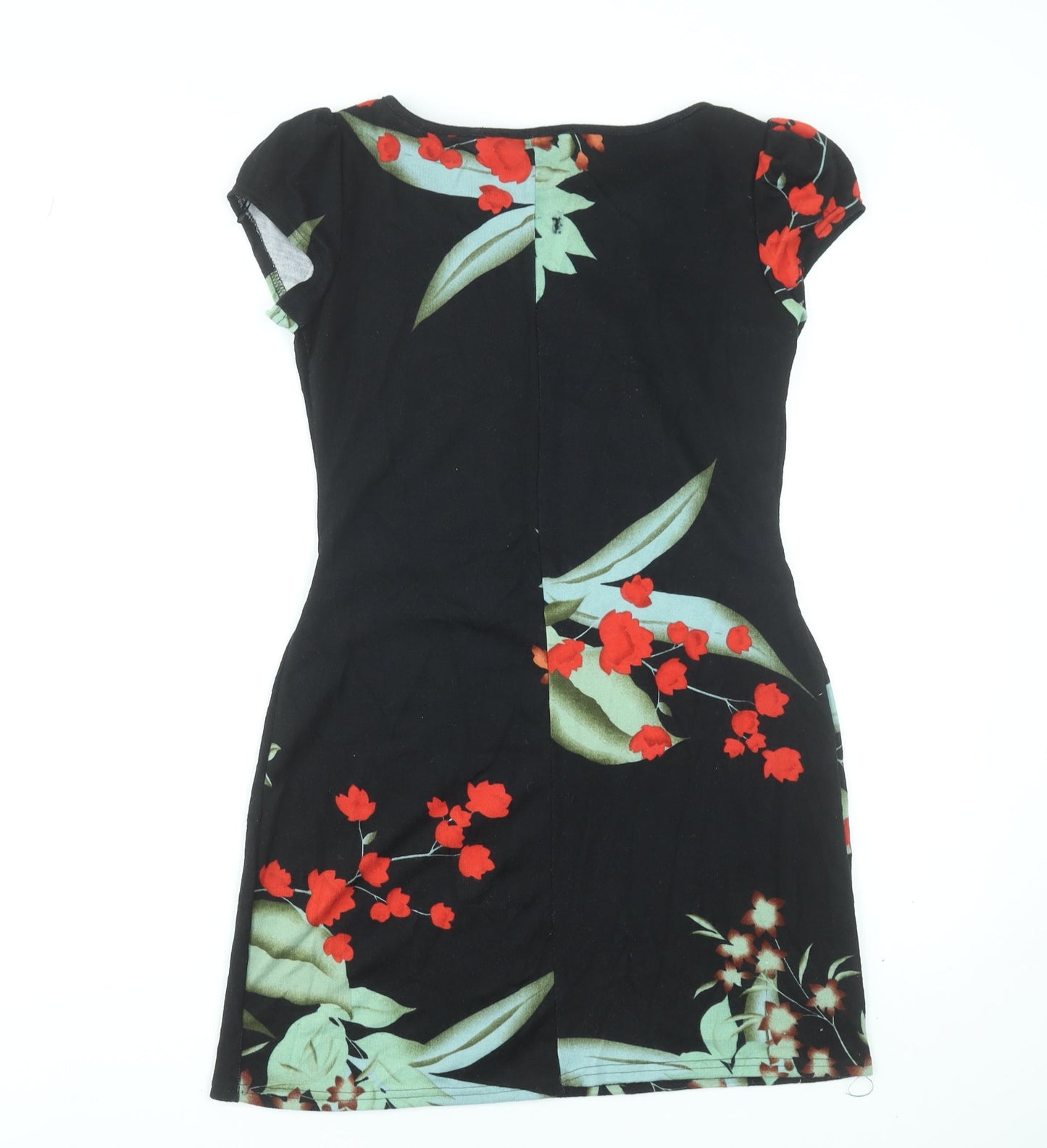 Womens UK Size 8 Dorothy Perkins Sheath Dress