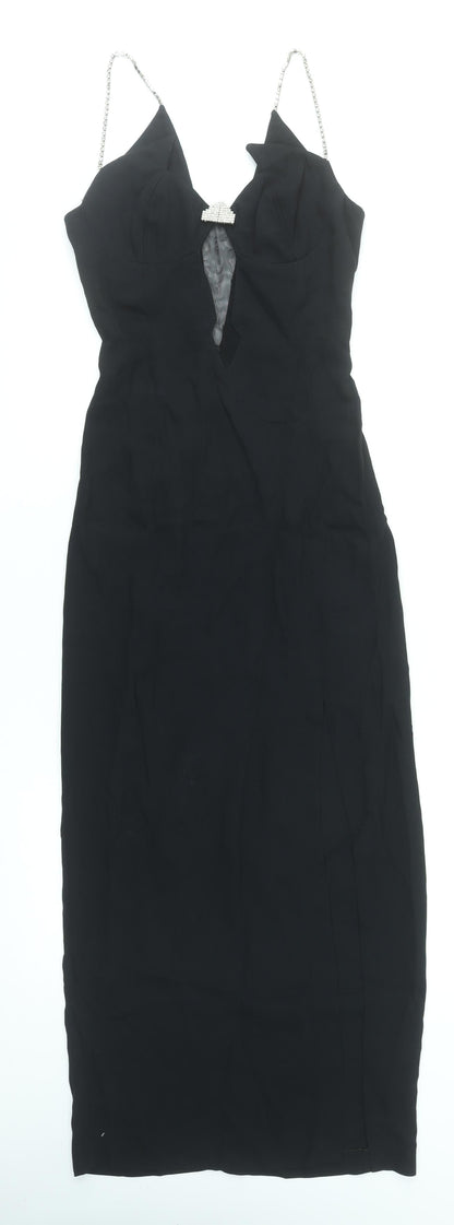Womens UK Size 14 Anima Bodycon Dress