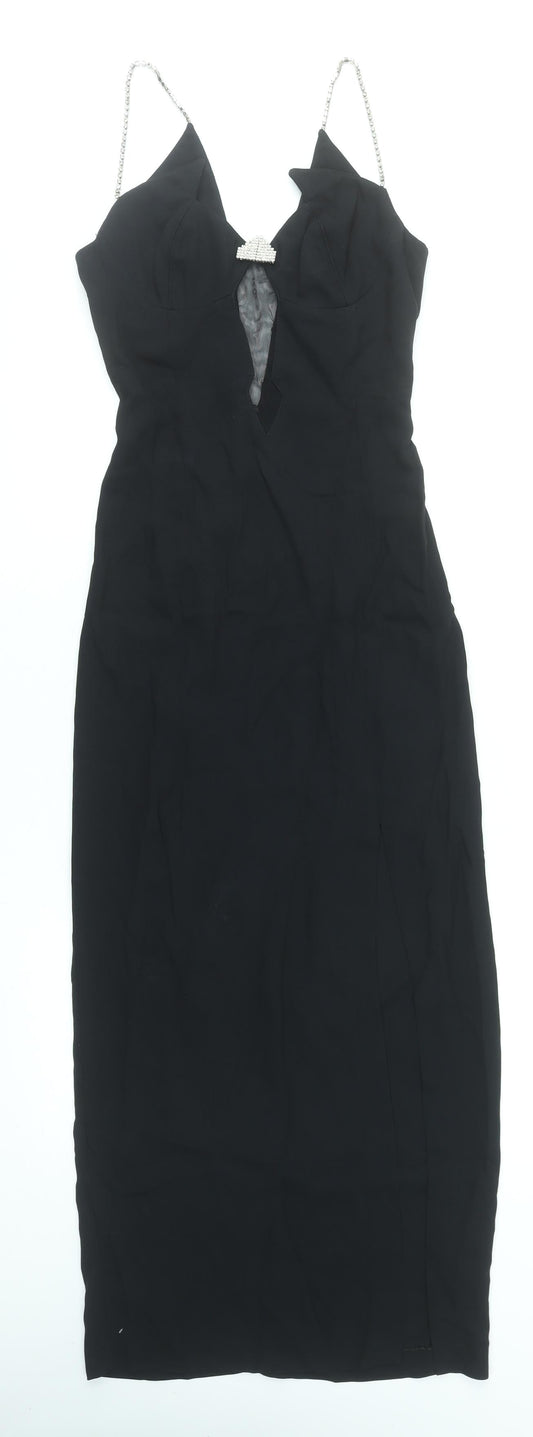 Womens UK Size 14 Anima Bodycon Dress