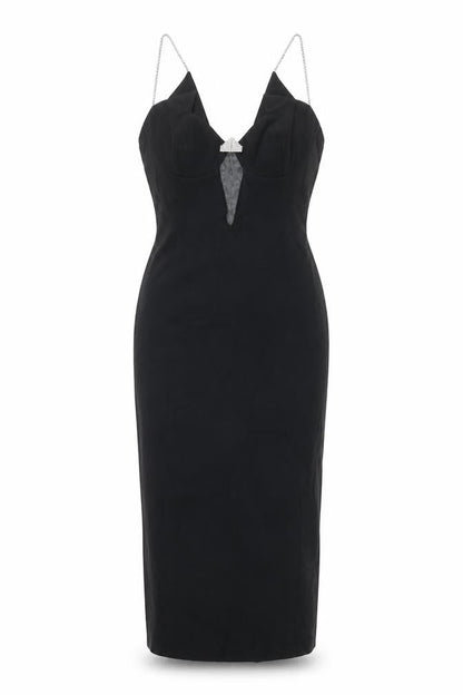 Womens UK Size 14 Anima Bodycon Dress