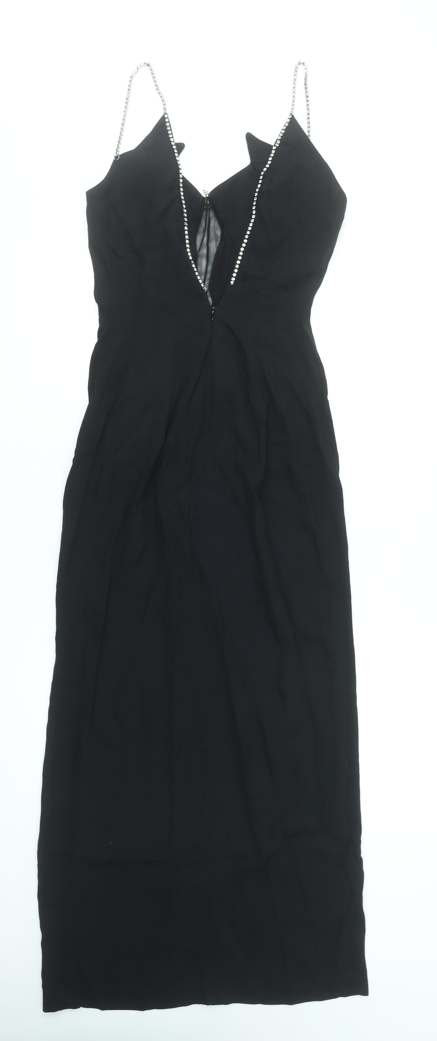 Womens UK Size 14 Anima Bodycon Dress