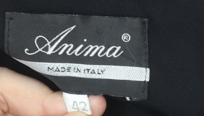 Womens UK Size 14 Anima Bodycon Dress