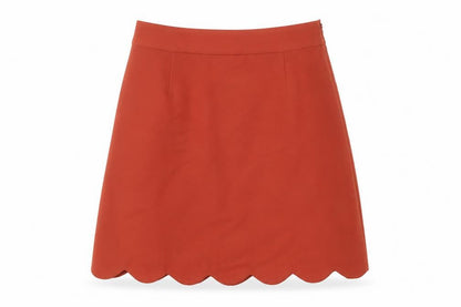 Womens UK Size 8 ASOS A-Line  Skirt