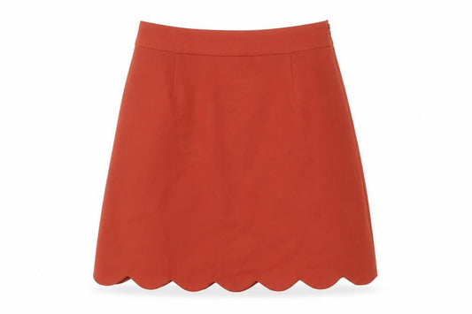 Womens UK Size 8 ASOS A-Line  Skirt