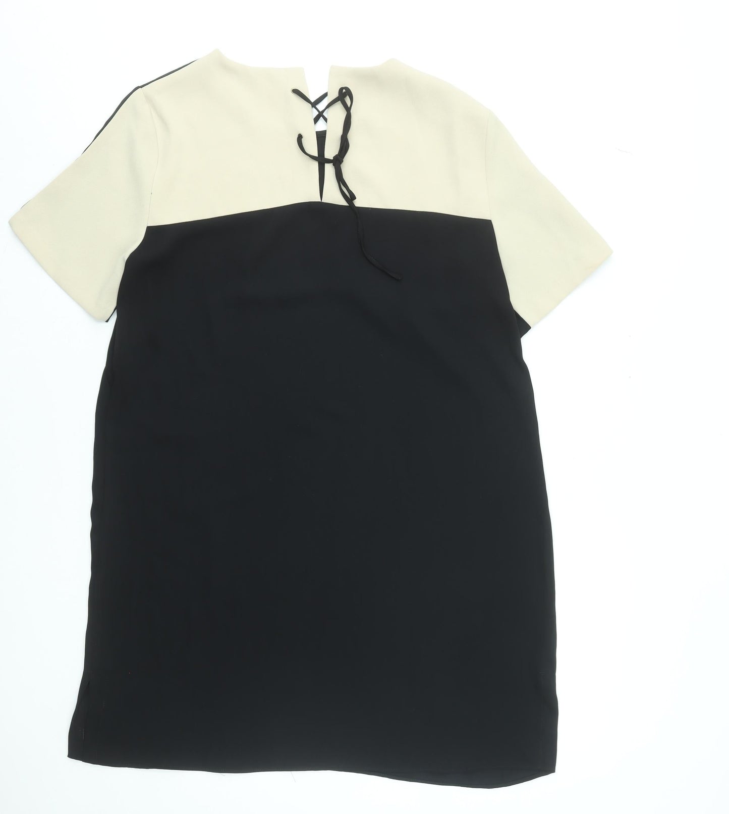 Womens UK Size 16 Zara Shift Dress