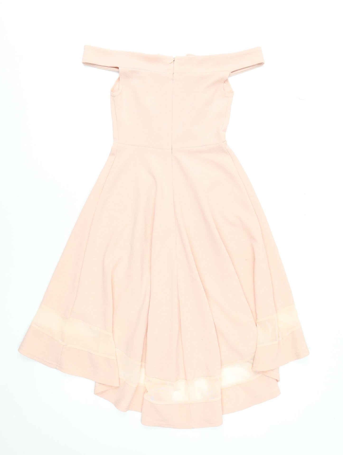 Womens UK Size 6 New Look Fit & Flare Dress