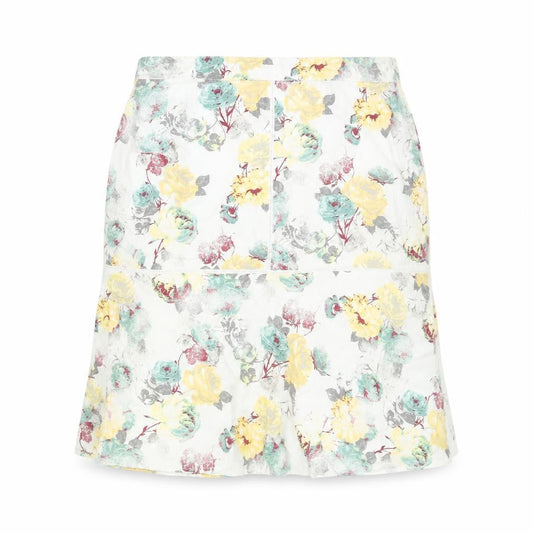 Womens UK Size 14 NEXT A-Line Woven Skirt