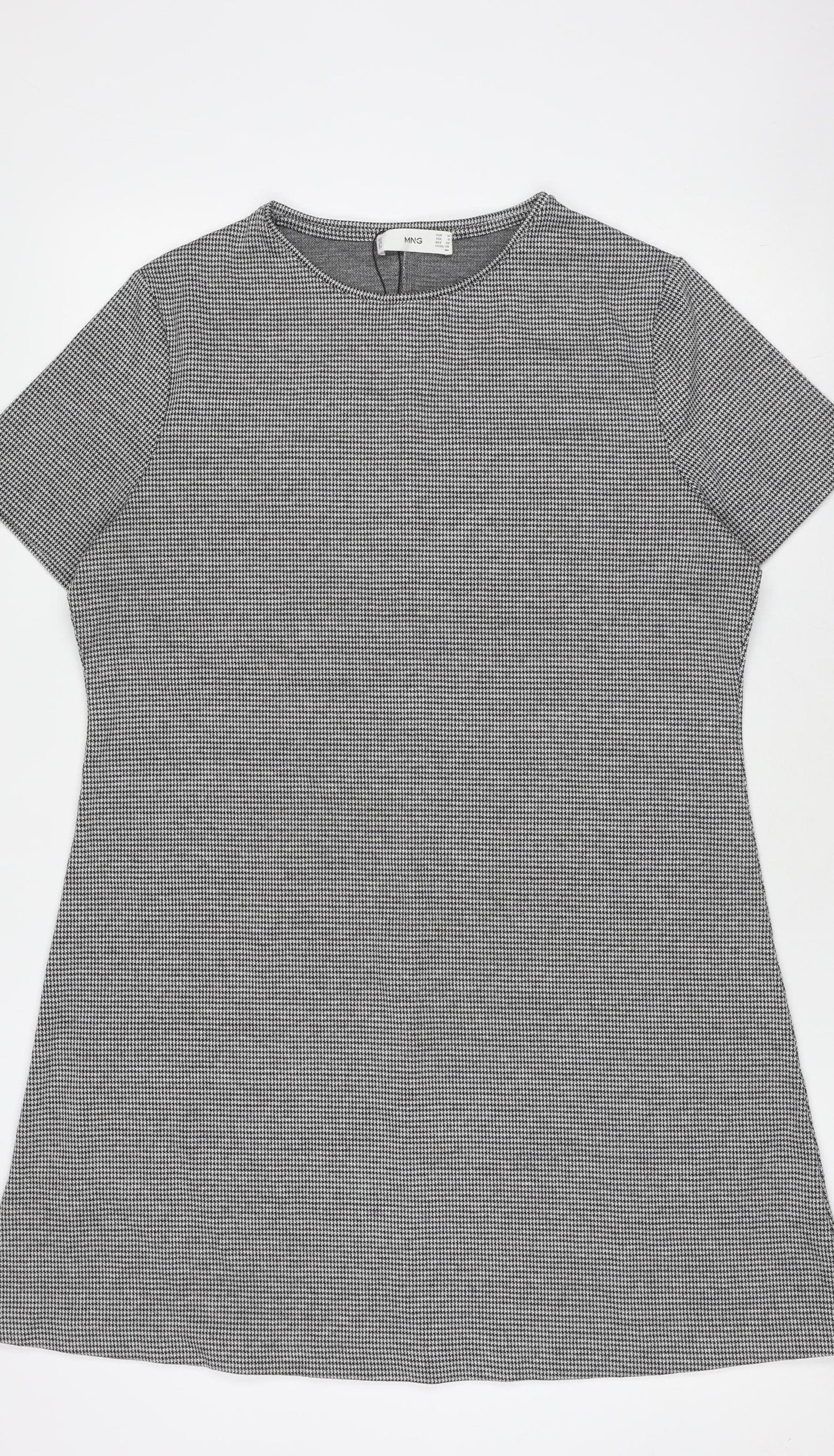 Womens UK Size 14 MNG Shift Dress