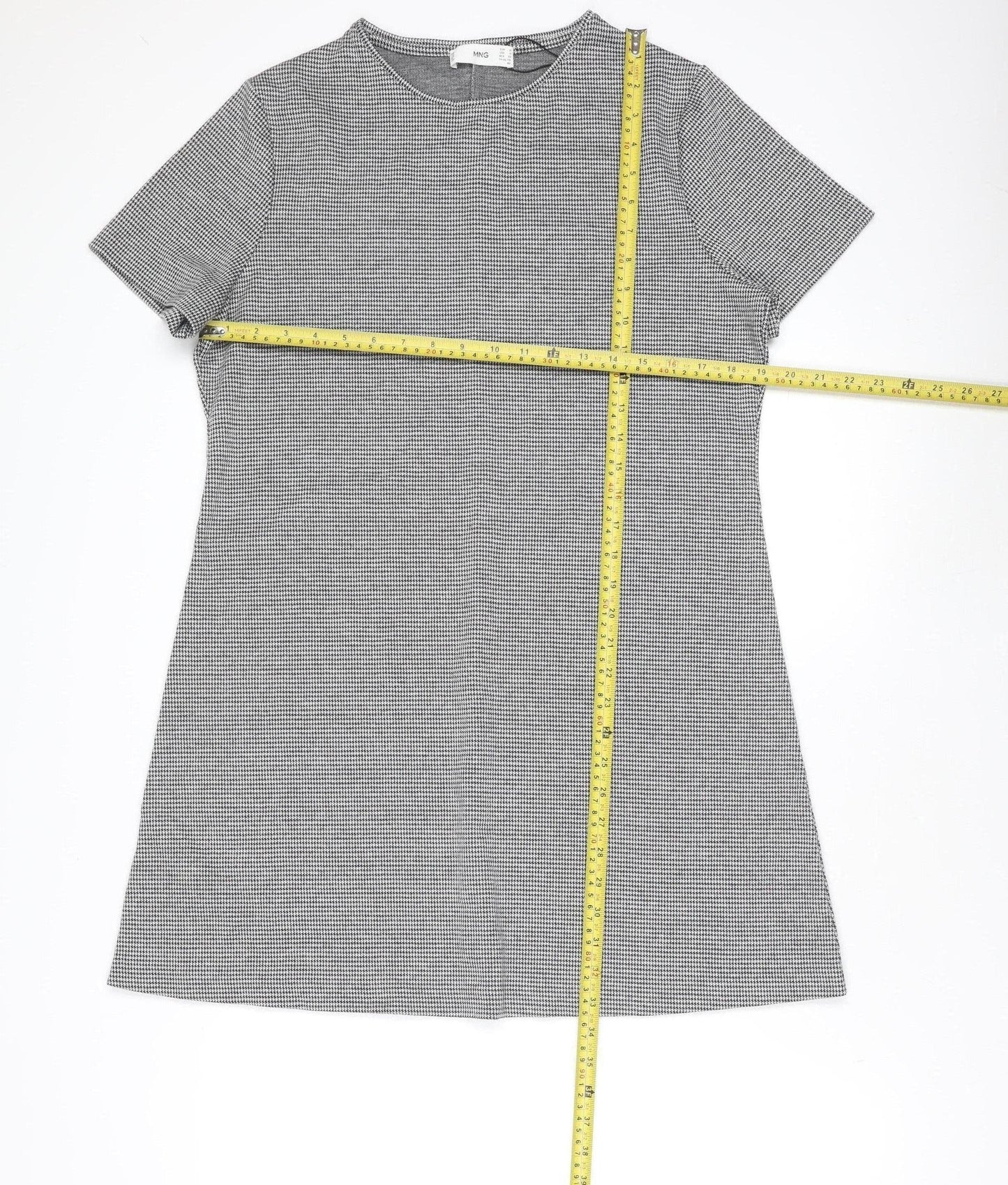 Womens UK Size 14 MNG Shift Dress