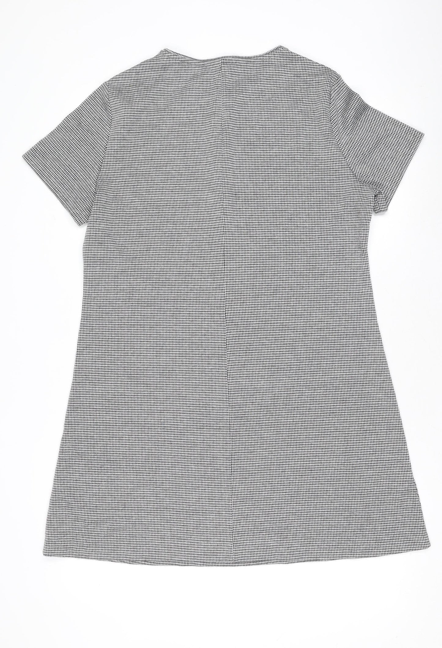 Womens UK Size 14 MNG Shift Dress