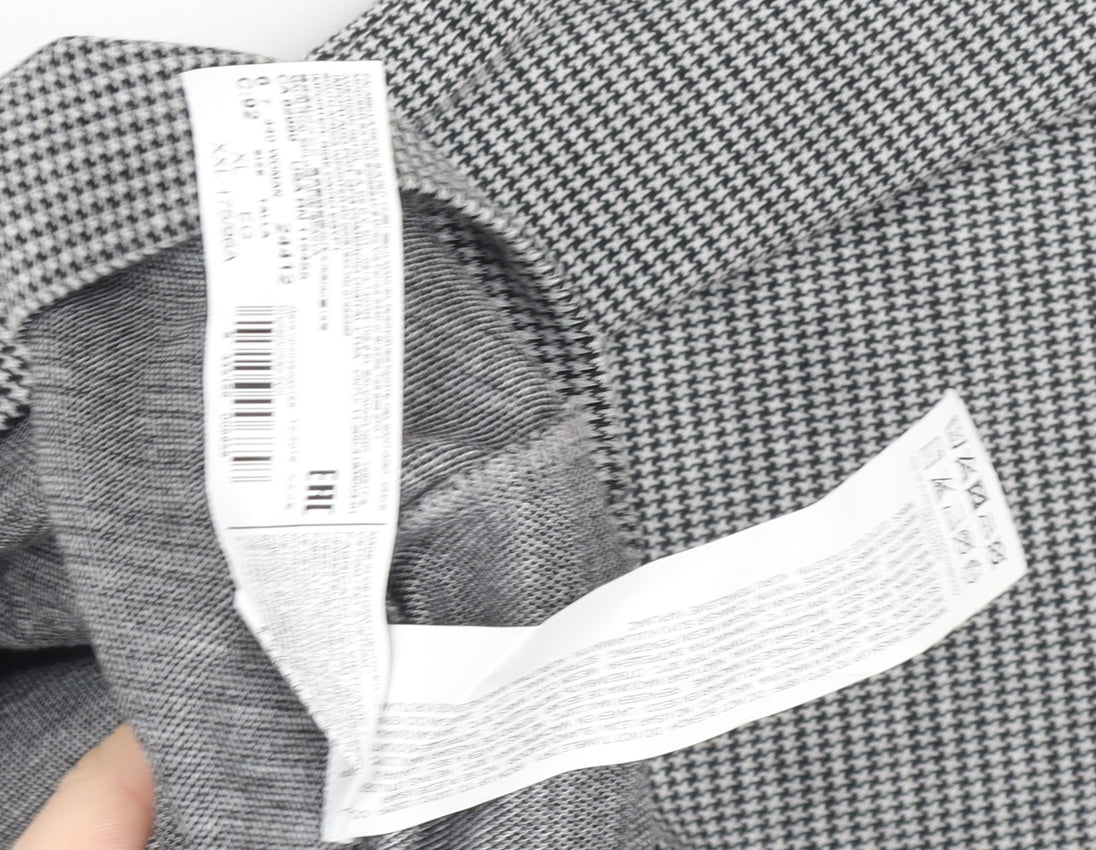 Womens UK Size 14 MNG Shift Dress