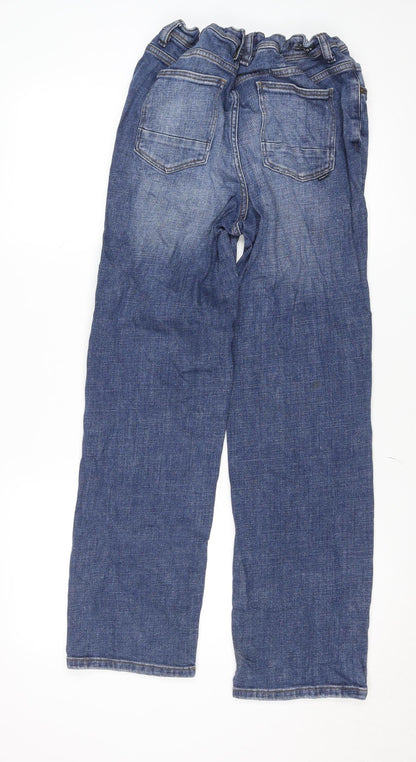 Girls UK Size 16 Years name it Regular Fit Straight Jeans