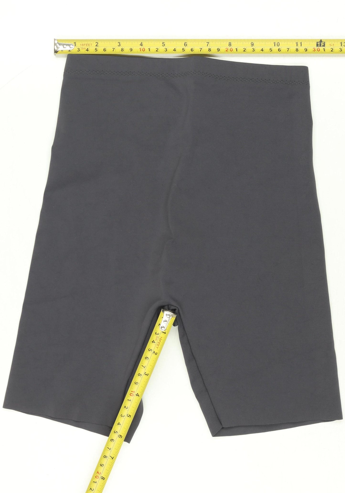 Womens UK Size S ATIR Slim Fit Biker Shorts