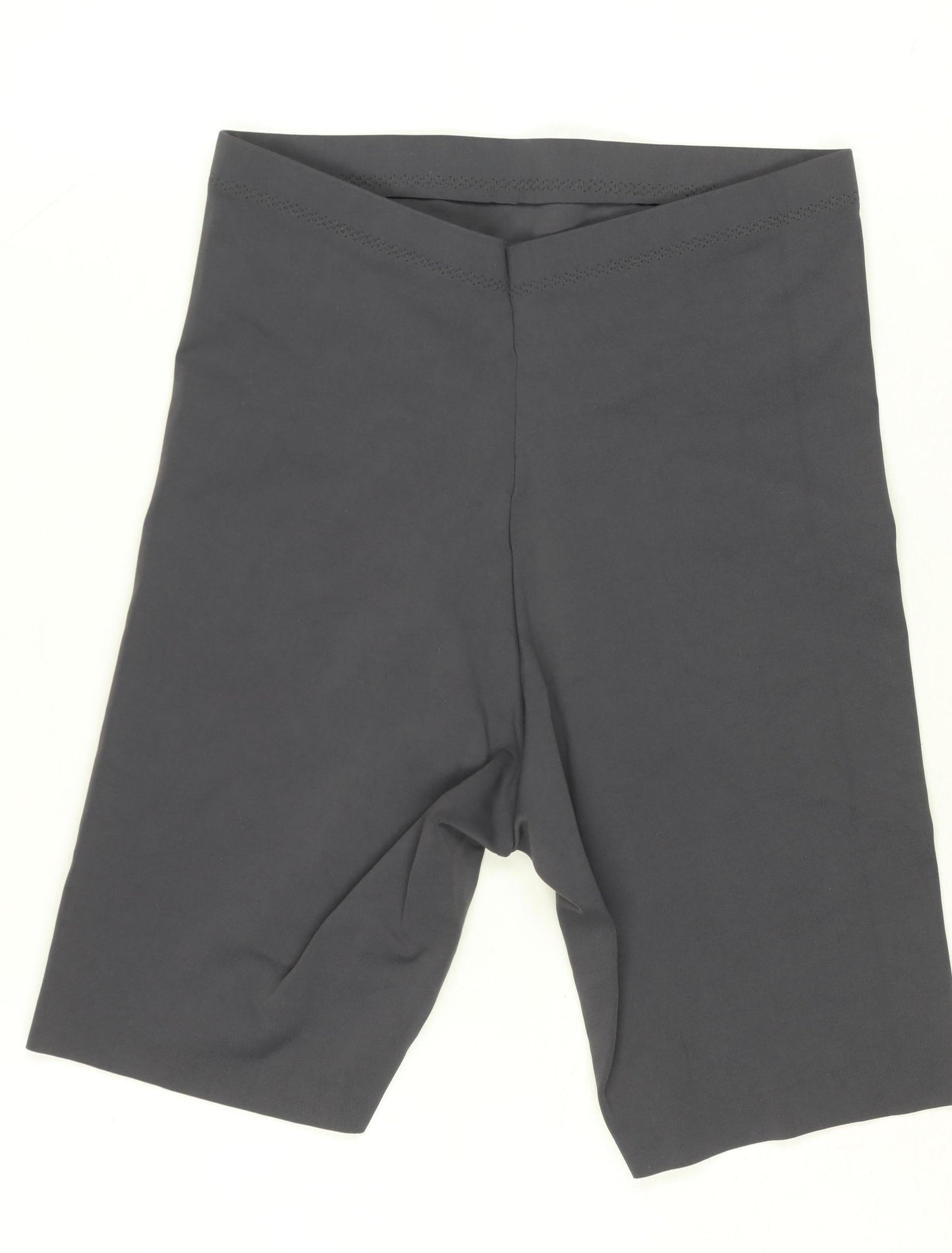 Womens UK Size S ATIR Slim Fit Biker Shorts