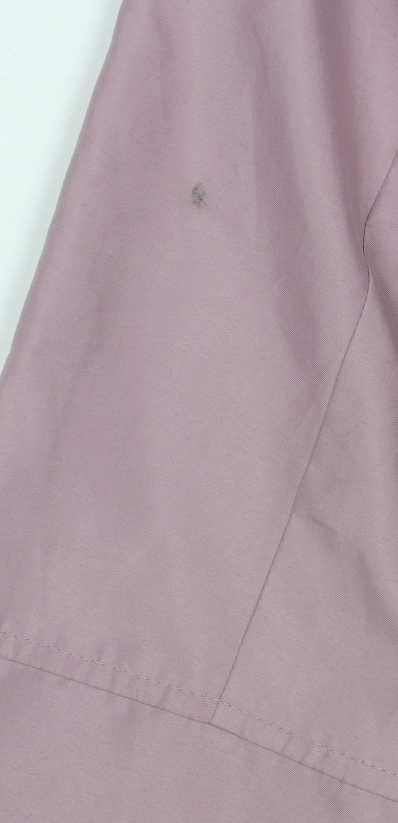 Womens UK Size 16 First Avenue Pink Basic Jacket