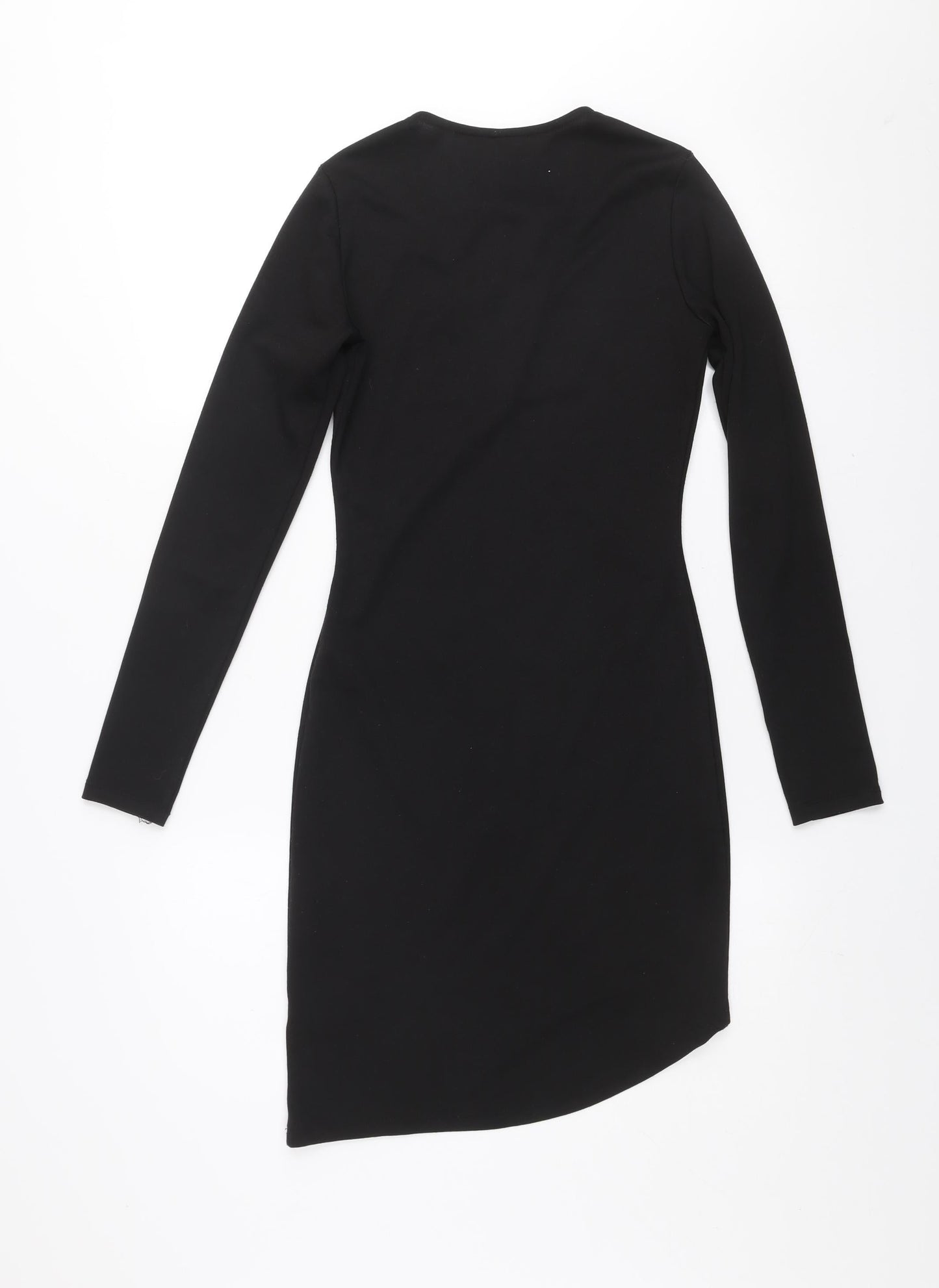 Womens UK Size 8 H&M Bodycon Dress