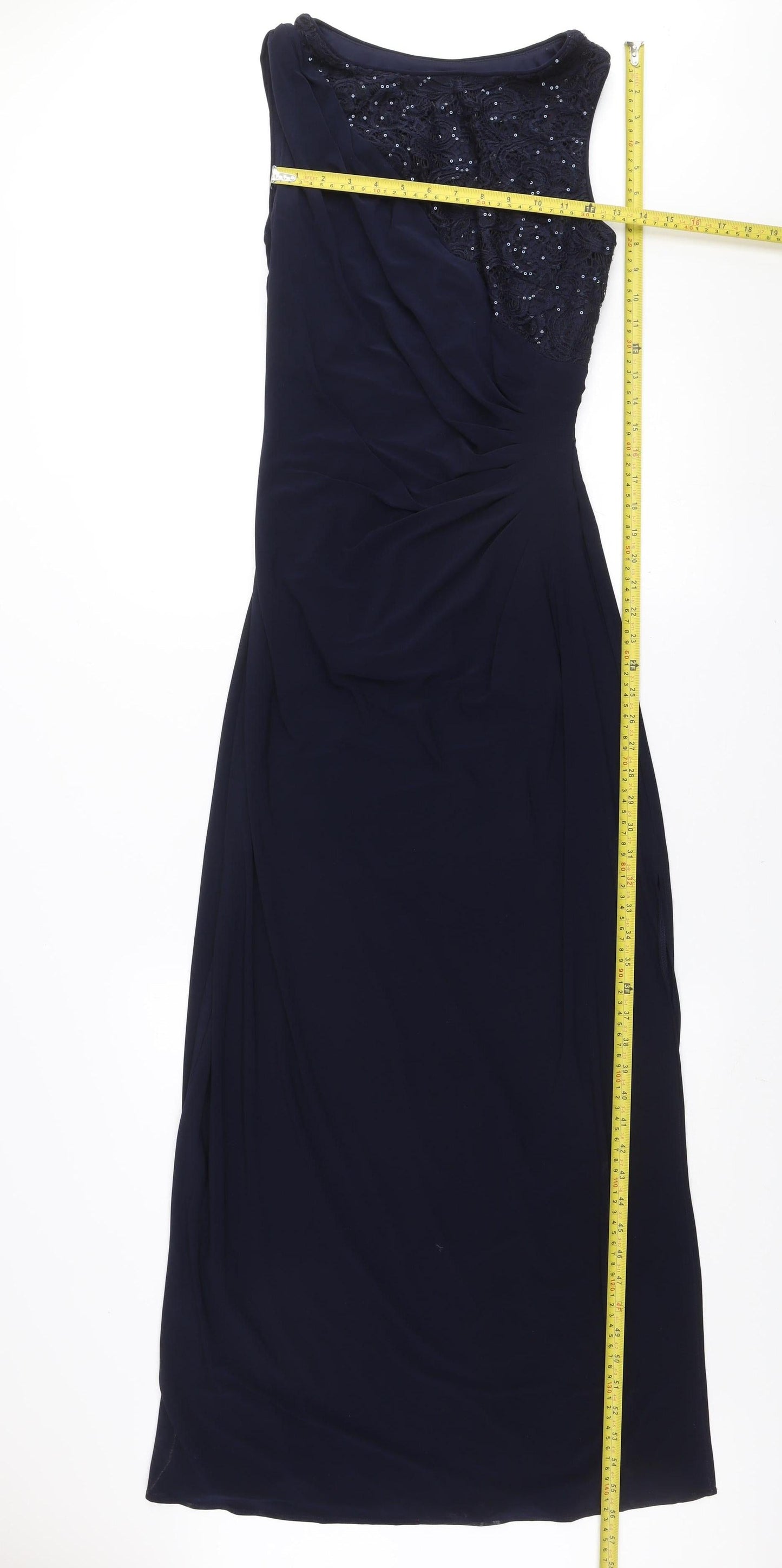 Womens UK Size 8 R&M Richards Sheath Dress
