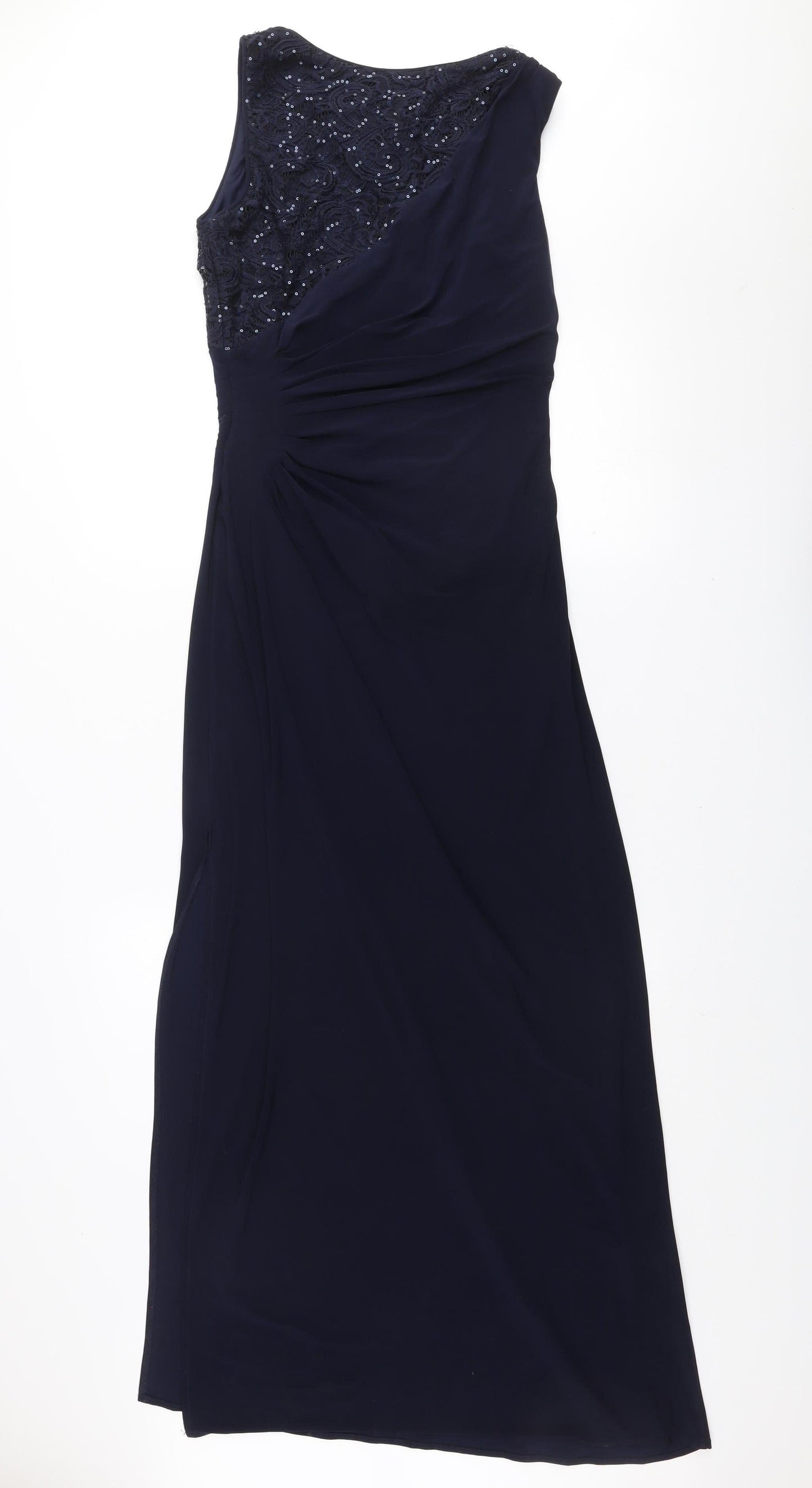 Womens UK Size 8 R&M Richards Sheath Dress