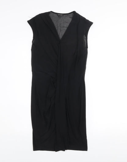 Womens UK Size 8 River Island Bodycon Dress