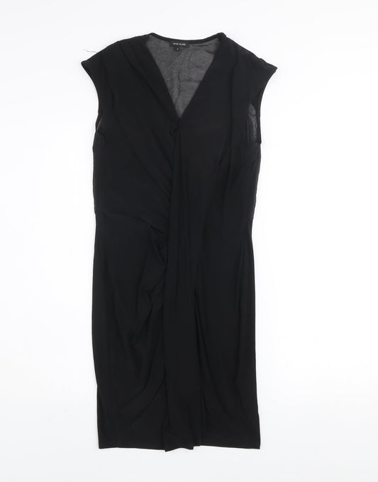 Womens UK Size 8 River Island Bodycon Dress