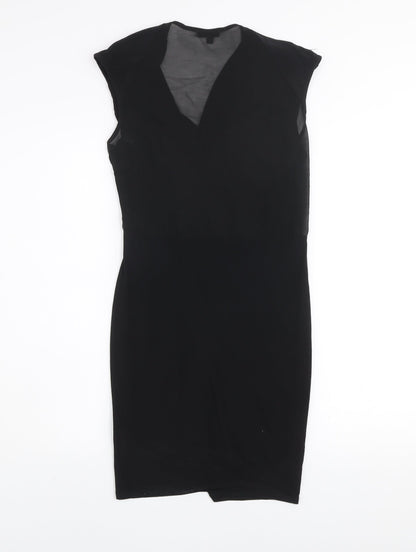 Womens UK Size 8 River Island Bodycon Dress