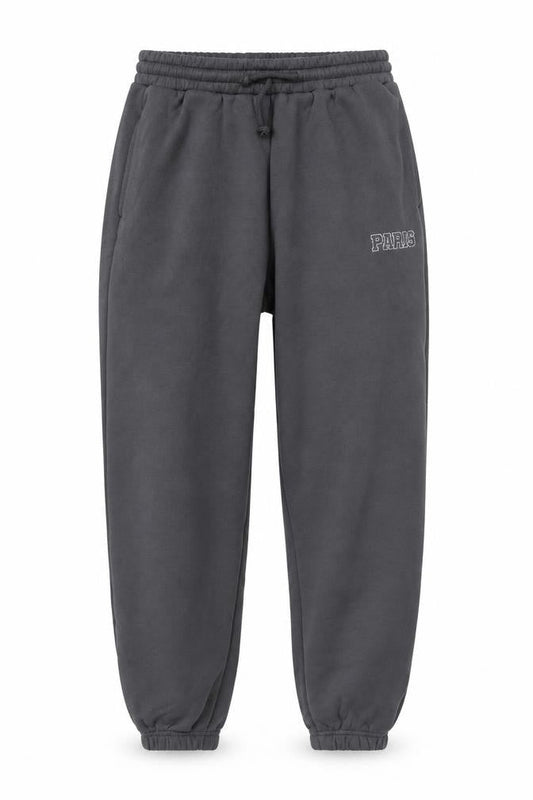 Womens UK Size S Dunnes Regular Fit Jogger Grey Trousers