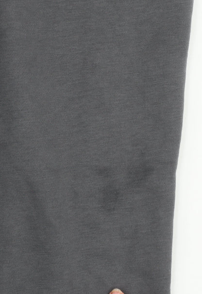 Dunnes Women’s Grey Jogger Sweatpants Small Regular Fit