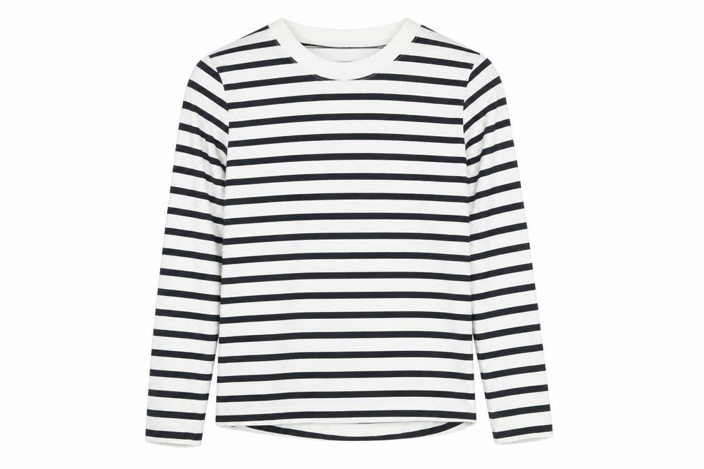 Womens UK Size M Dunnes Multicoloured Pullover Sweatshirt