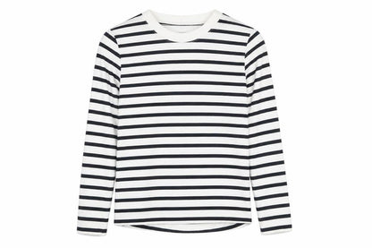 Womens UK Size M Dunnes Multicoloured Pullover Sweatshirt