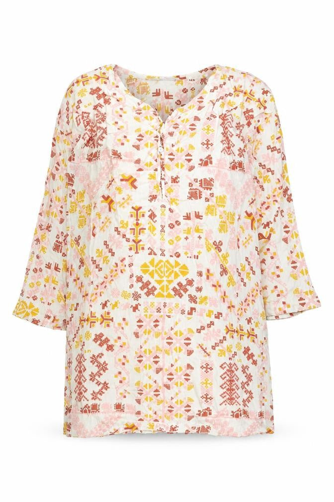 Womens UK Size 12 Khaadi Shift Dress