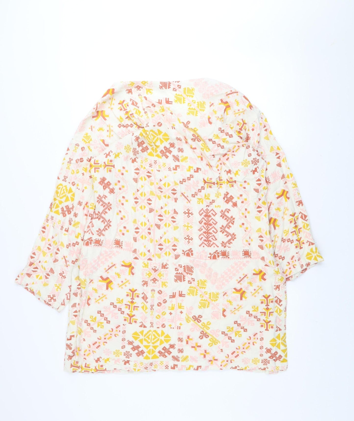 Womens UK Size 12 Khaadi Shift Dress