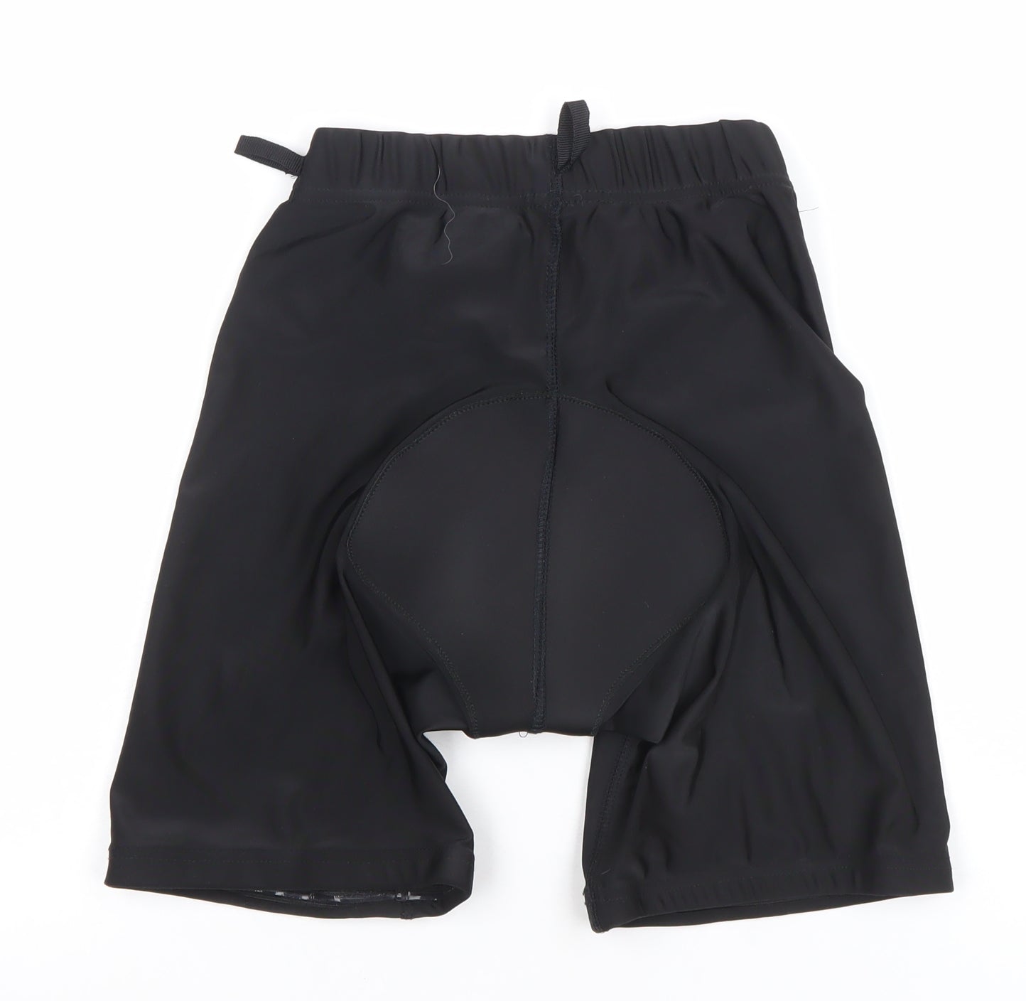 Dare 2b Black Mens S Biker Cycling Shorts Quick Dry Stretch