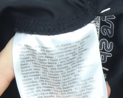 Dare 2b Black Mens S Biker Cycling Shorts Quick Dry Stretch