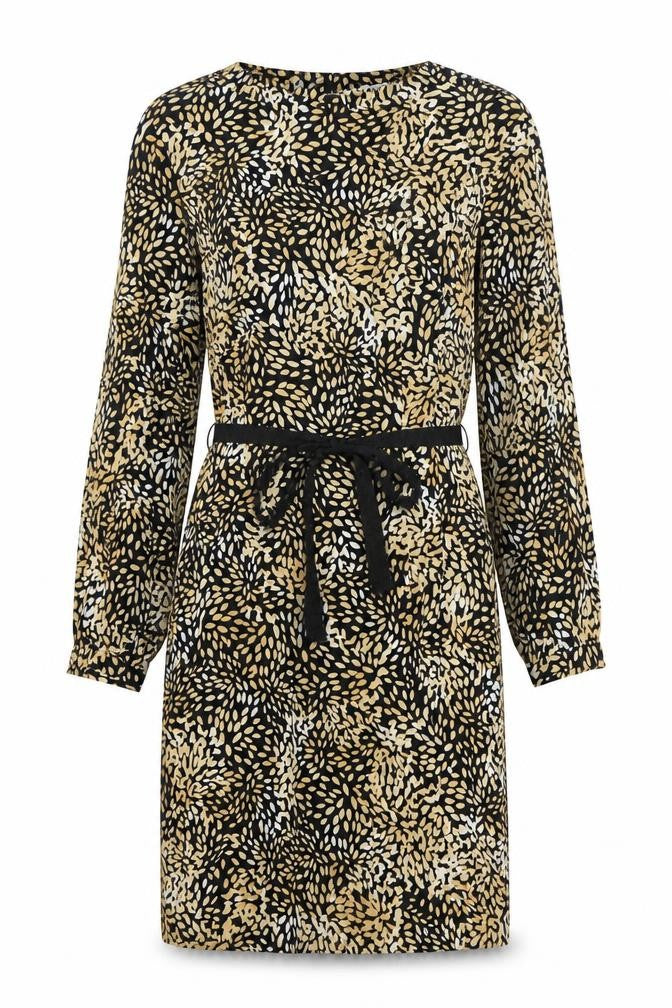 Womens UK Size L Punt Roma Wrap Dress