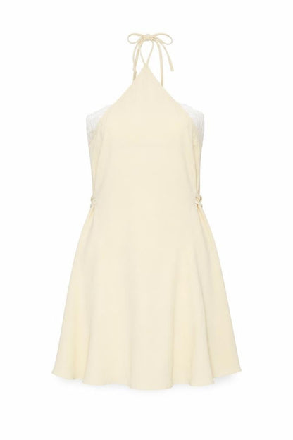 Womens UK Size 8 Zara Slip Dress