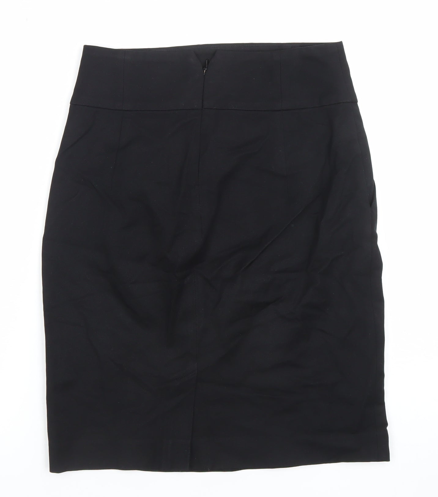 Womens UK Size 6 Banana Republic Straight & Pencil Twill Skirt