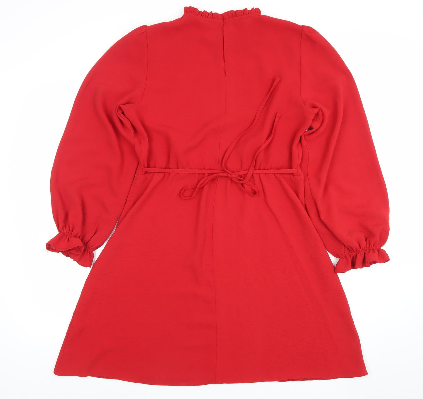 Womens UK Size 12 New Look A-Line Dress
