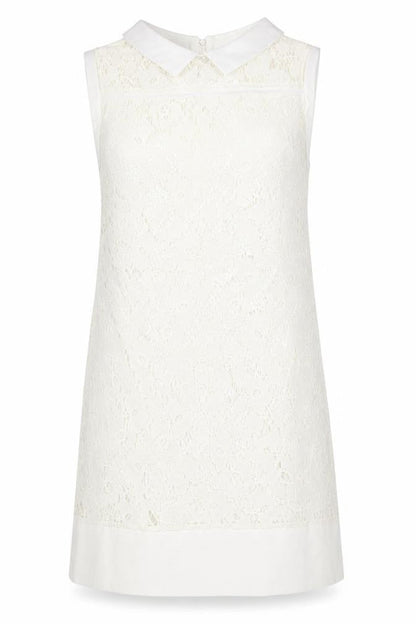 Womens UK Size 12 CHERRY DESIGN Shift Dress