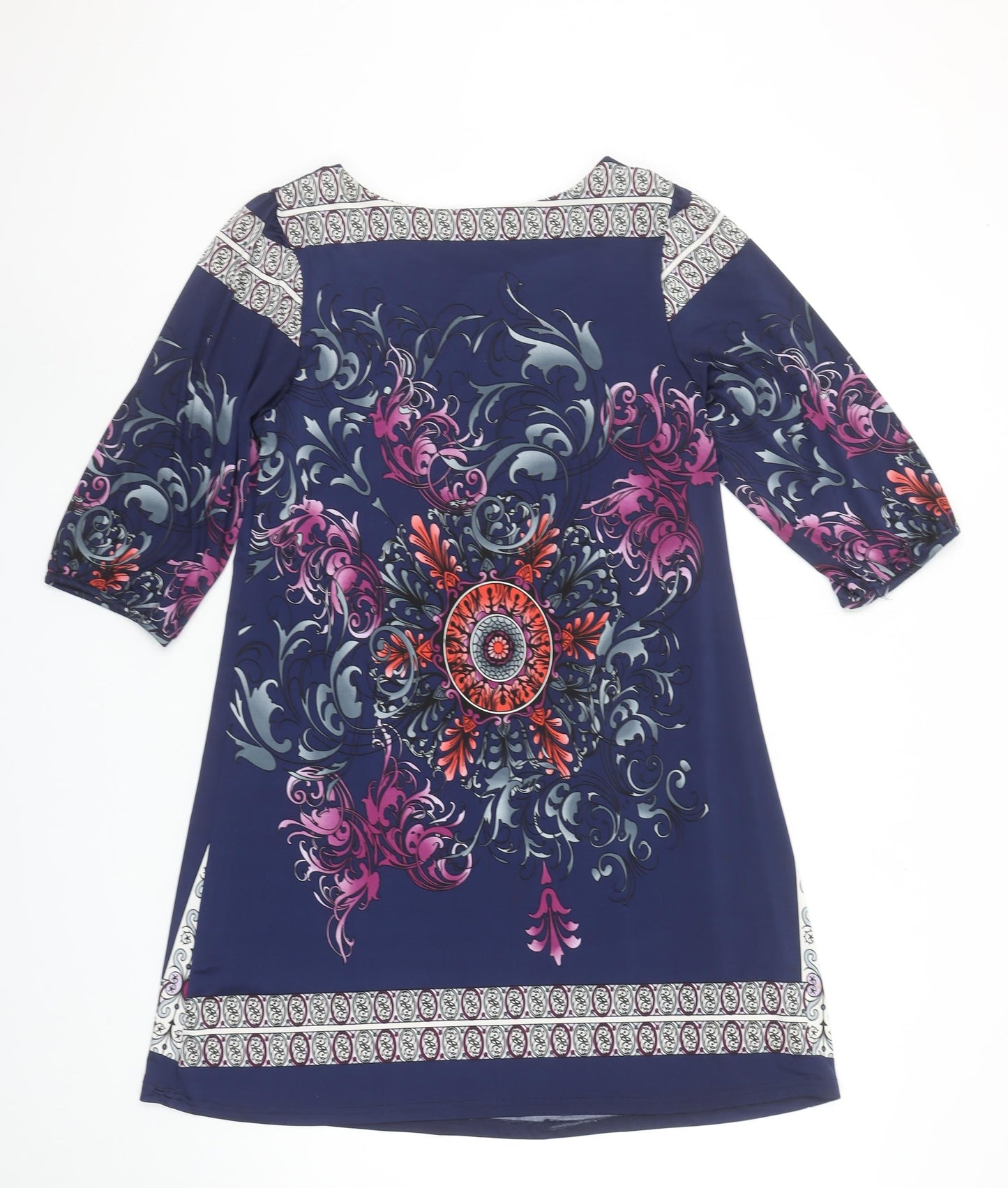 Womens UK Size S Stella Morgan Shift Dress