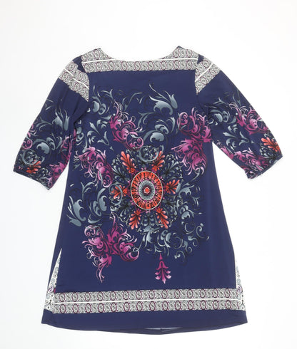Womens UK Size S Stella Morgan Shift Dress