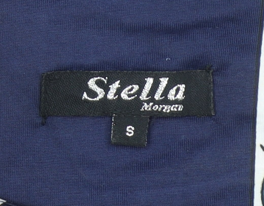 Womens UK Size S Stella Morgan Shift Dress