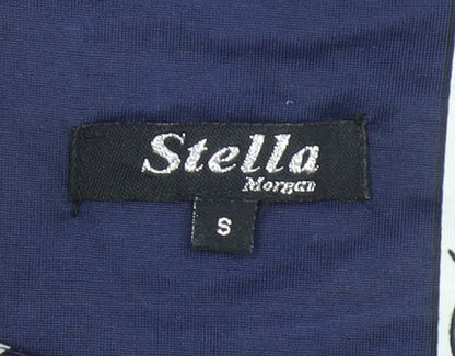 Womens UK Size S Stella Morgan Shift Dress