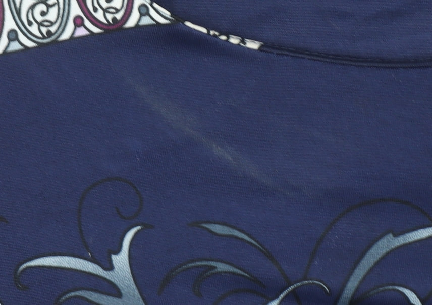 Womens UK Size S Stella Morgan Shift Dress